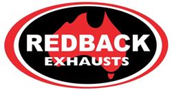 Redback Exhaust System Replacements